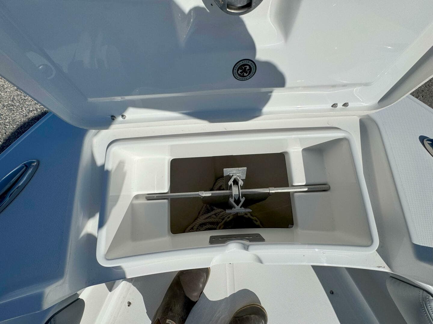 2021 Regulator 23 FS — photo 20