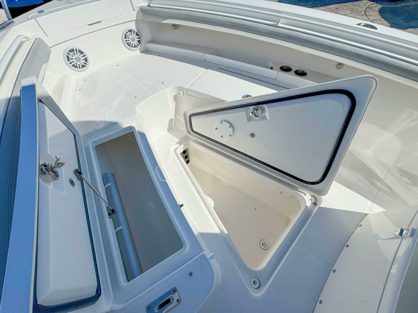 2021 Regulator 23 FS — photo 19