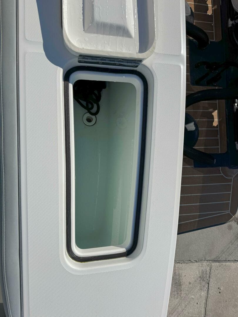 2021 Regulator 23 FS — photo 29