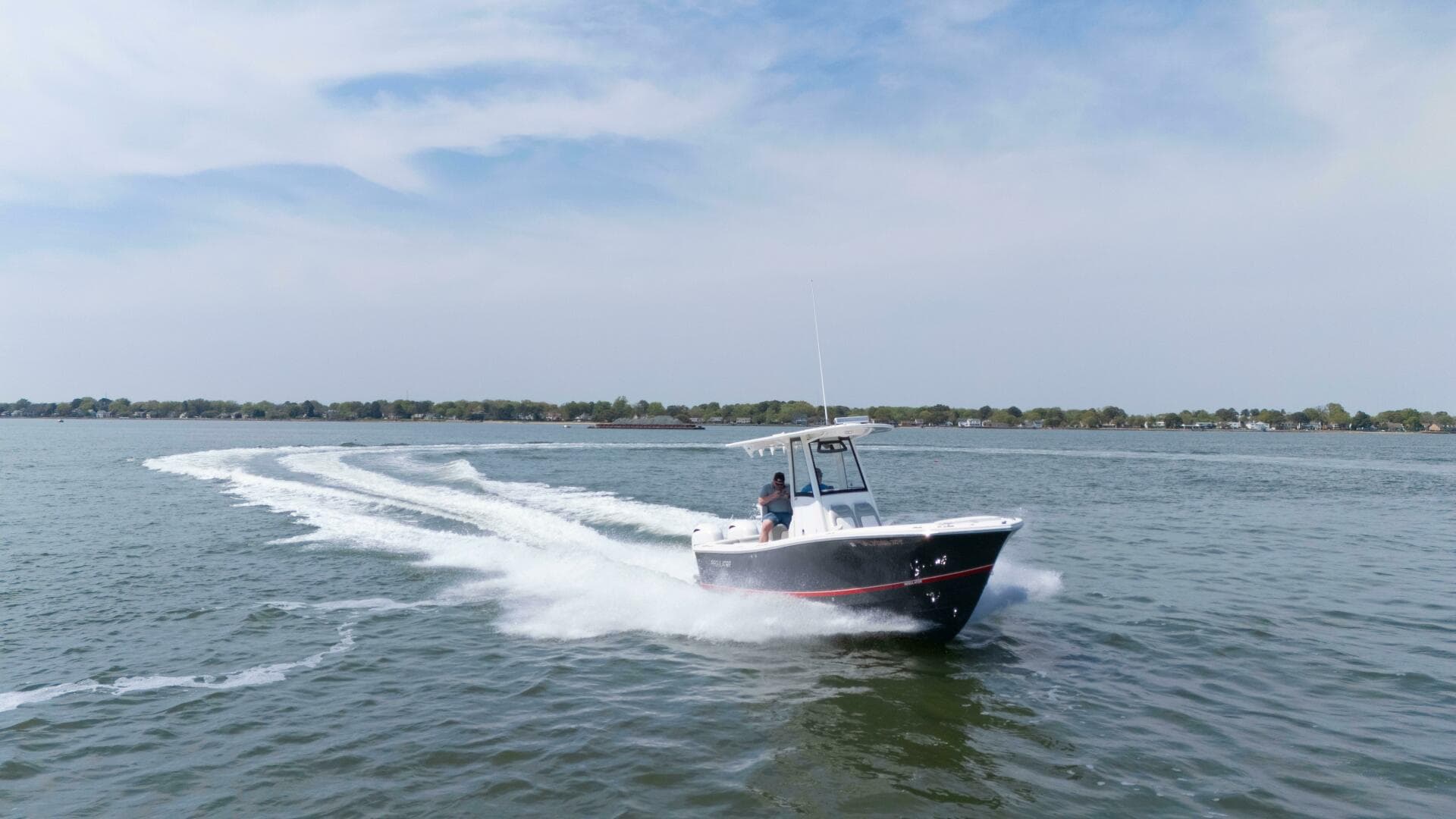 2021 Regulator 23 FS — photo 50