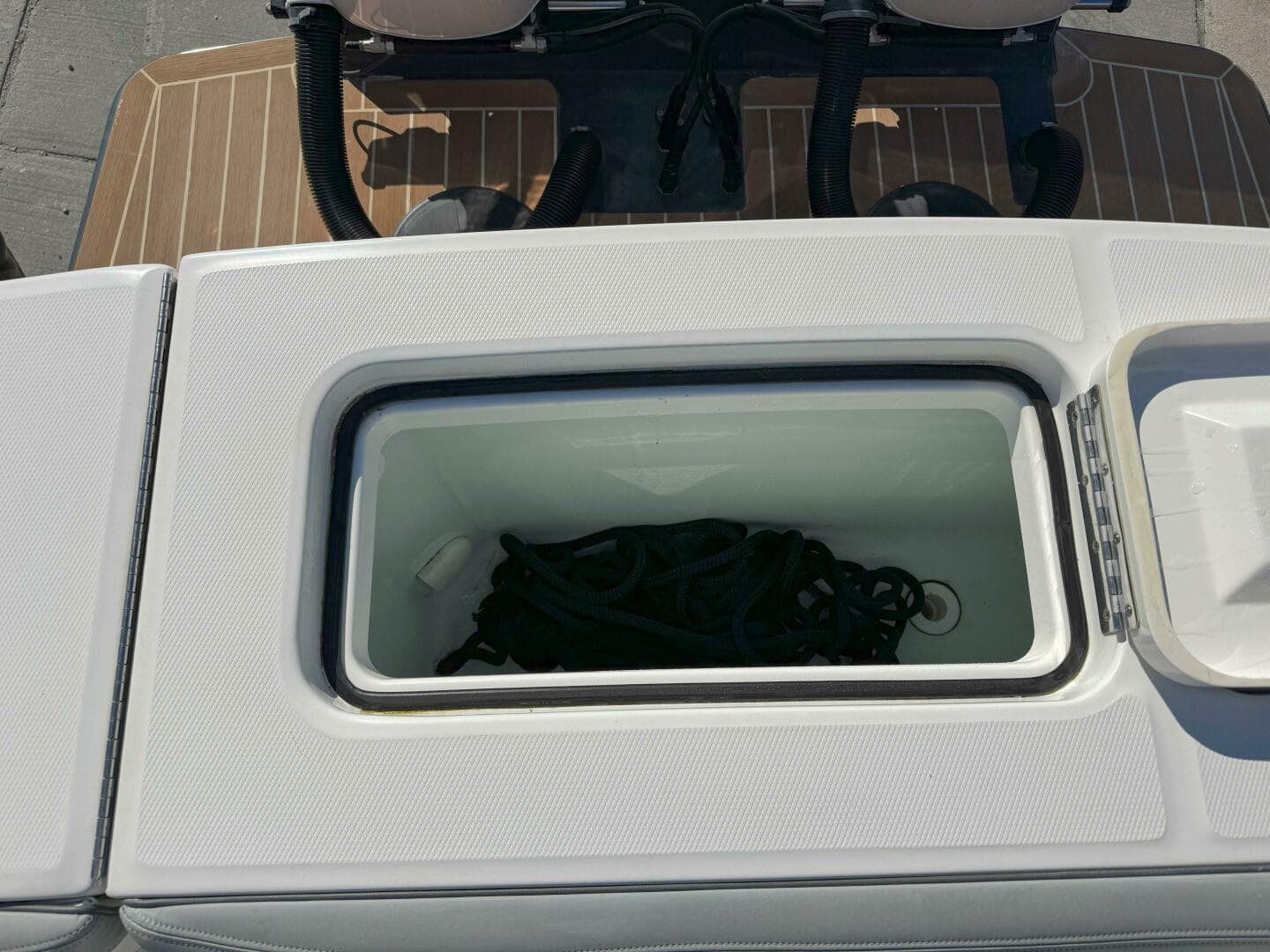 2021 Regulator 23 FS — photo 28