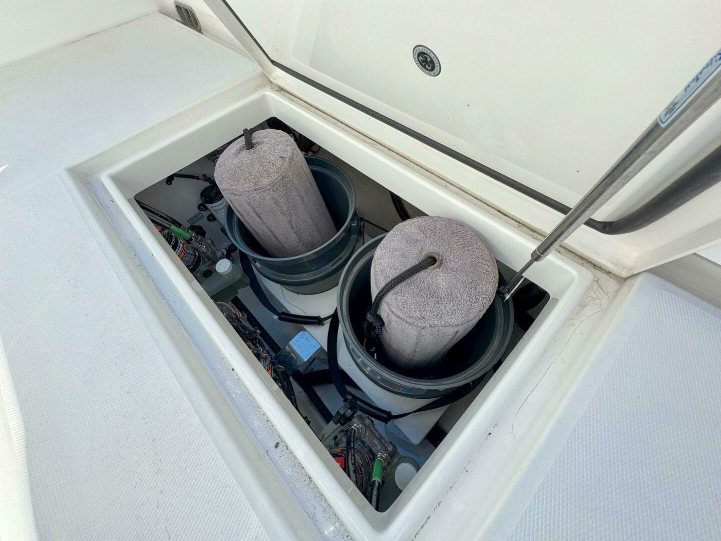 2021 Regulator 23 FS — photo 32