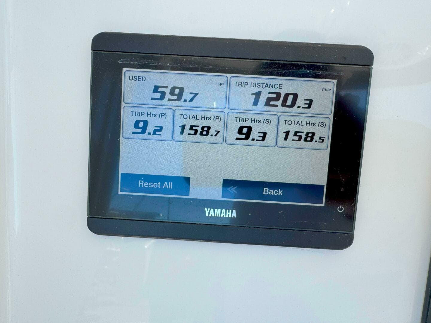 2021 Regulator 23 FS — photo 25