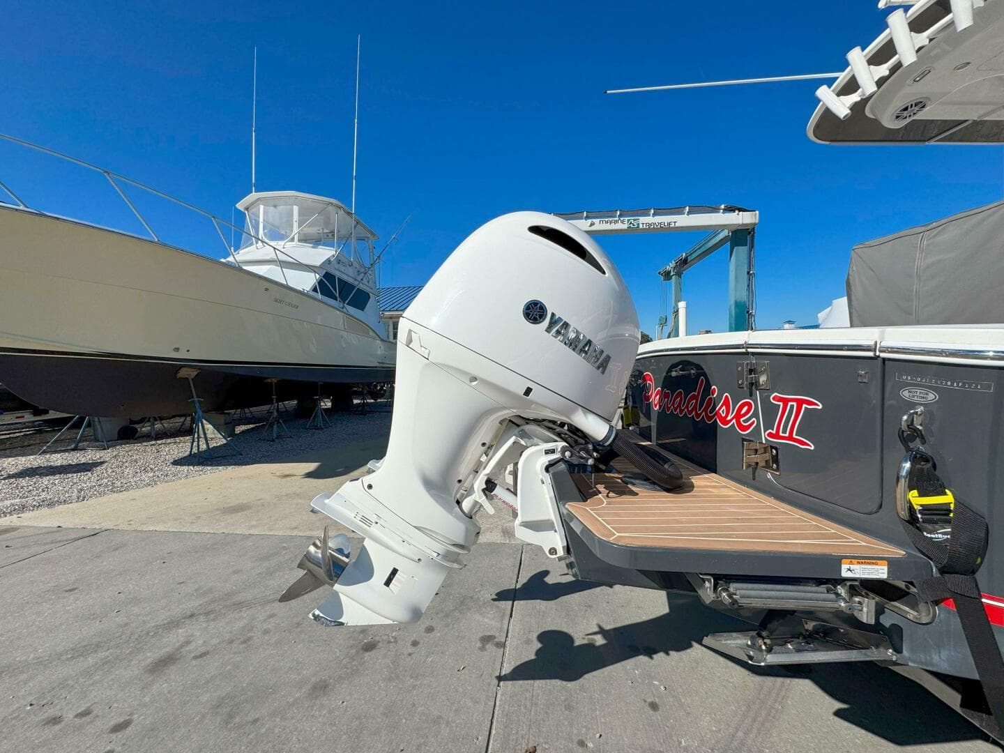 2021 Regulator 23 FS — photo 35