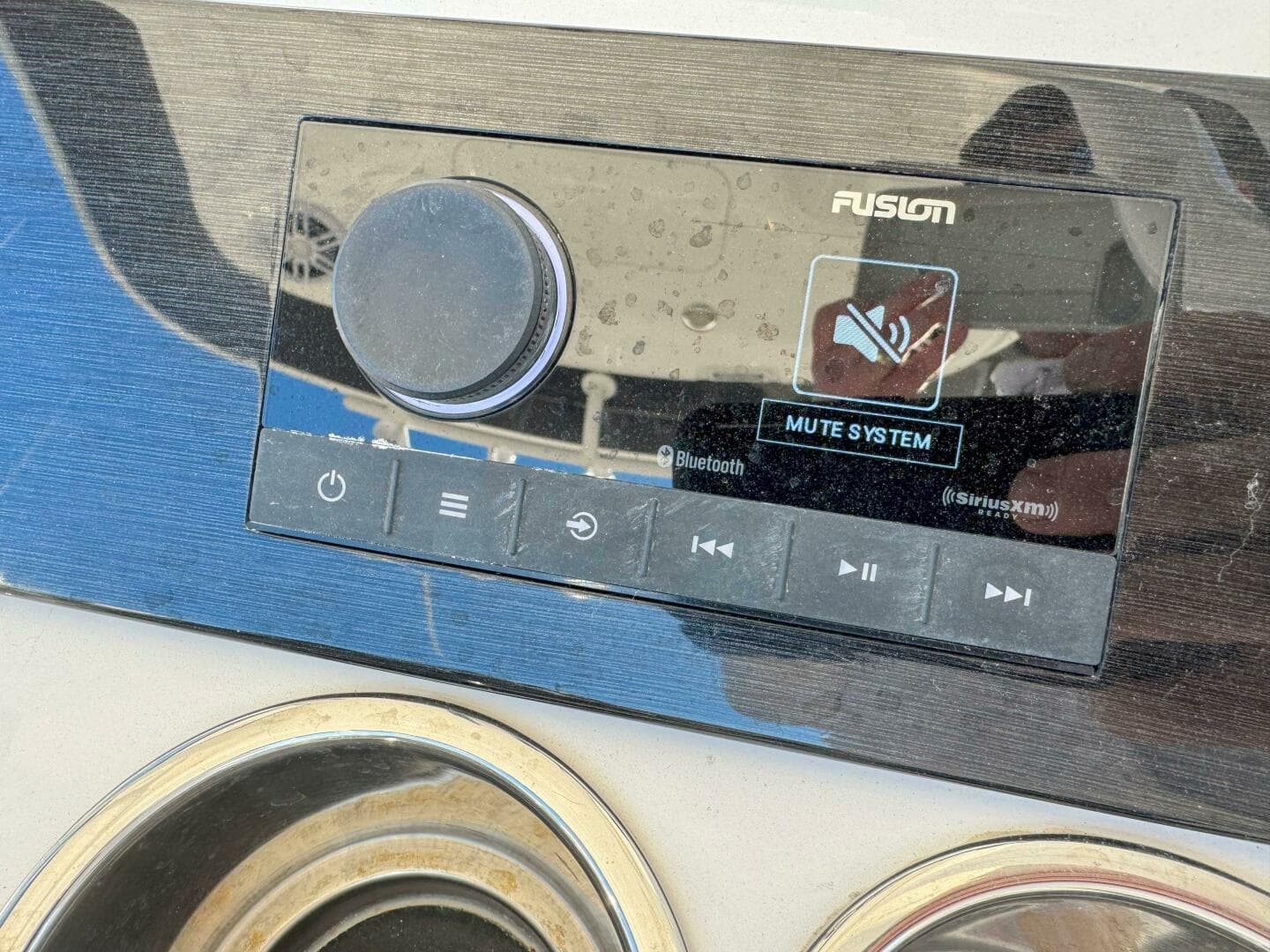 2021 Regulator 23 FS — photo 27