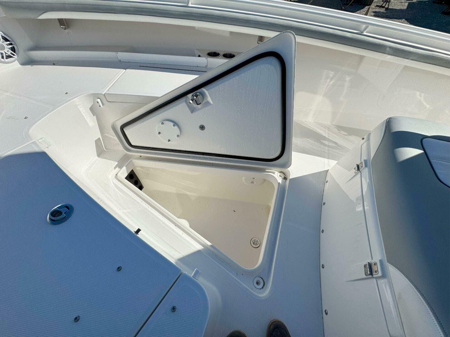 2021 Regulator 23 FS — photo 18