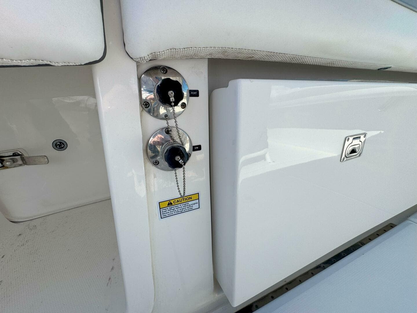 2021 Regulator 23 FS — photo 34
