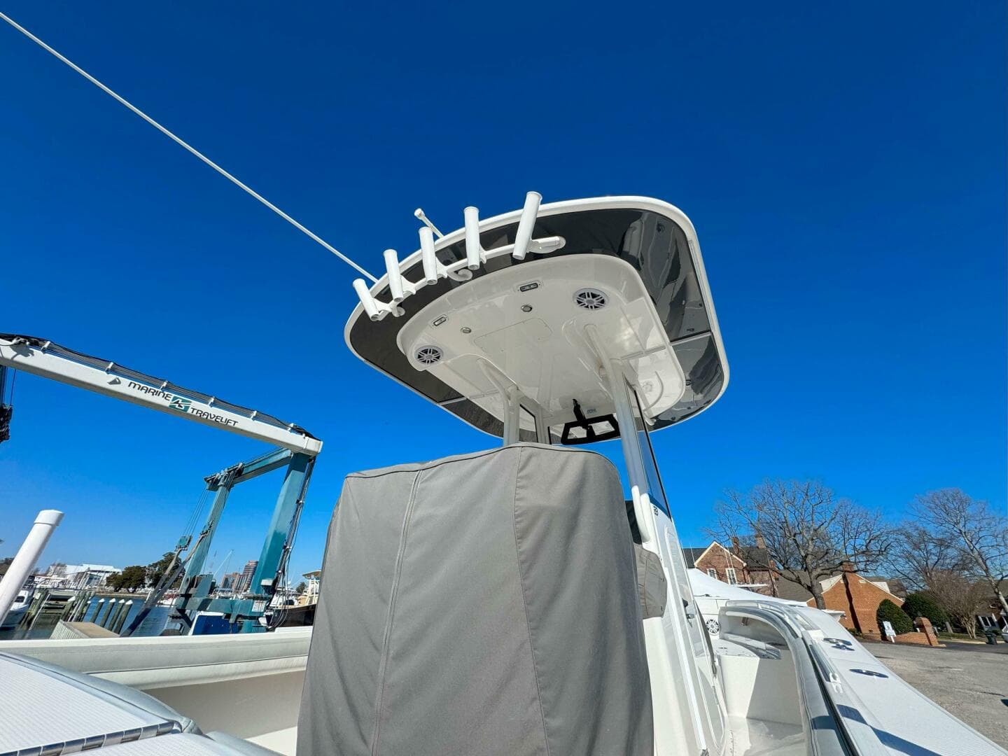 2021 Regulator 23 FS — photo 15