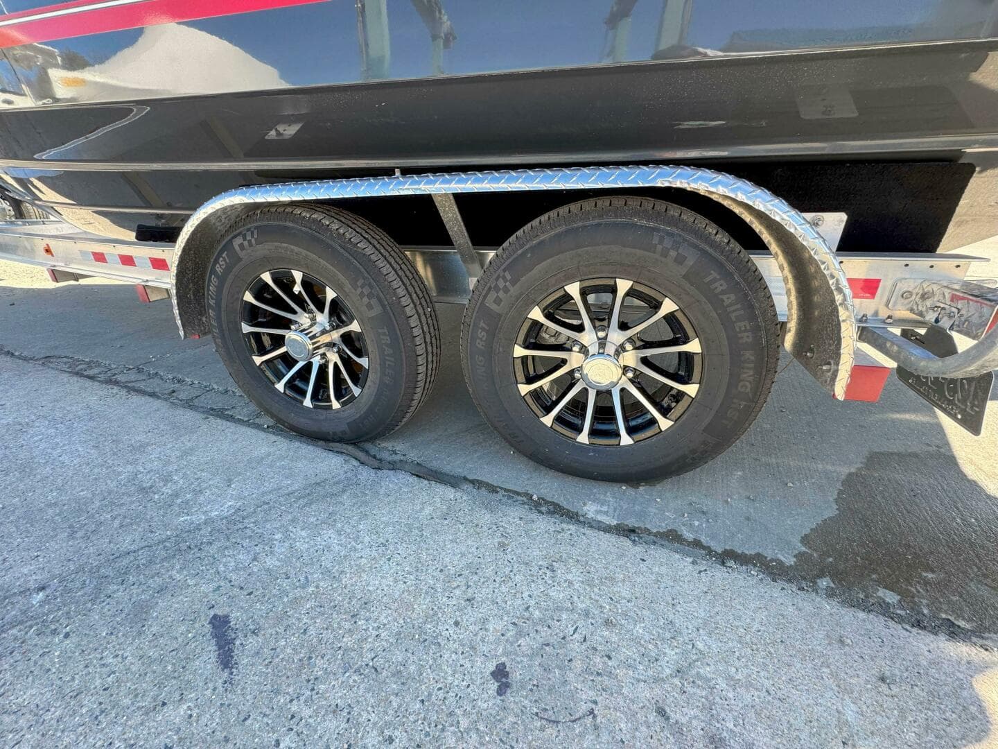 2021 Regulator 23 FS — photo 37