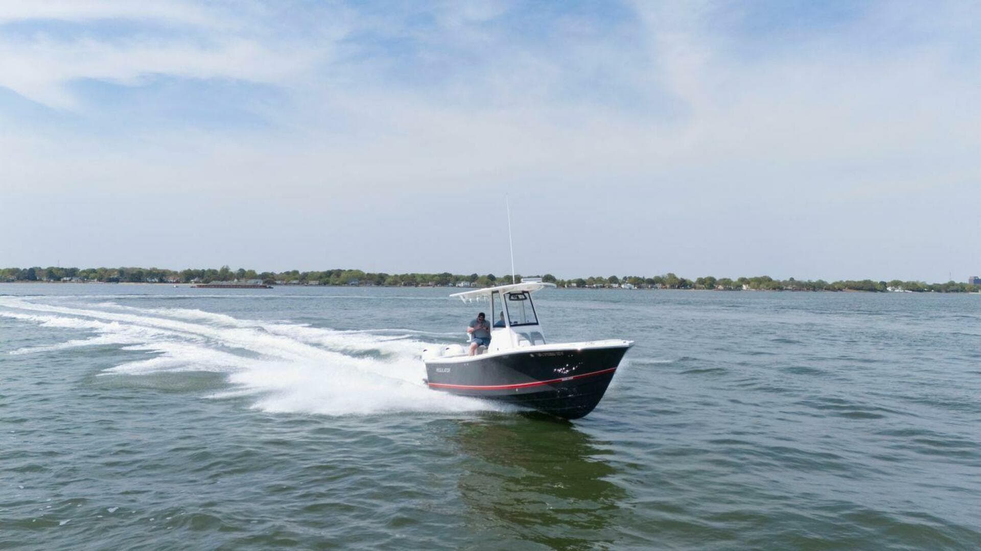 2021 Regulator 23 FS — photo 51