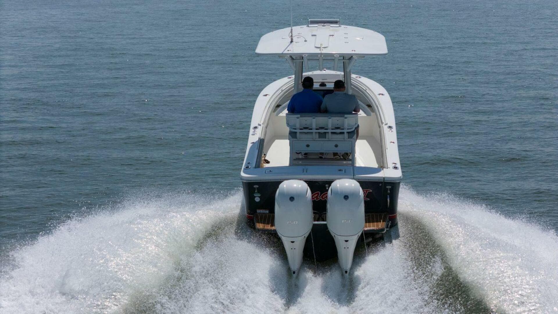 2021 Regulator 23 FS — photo 2