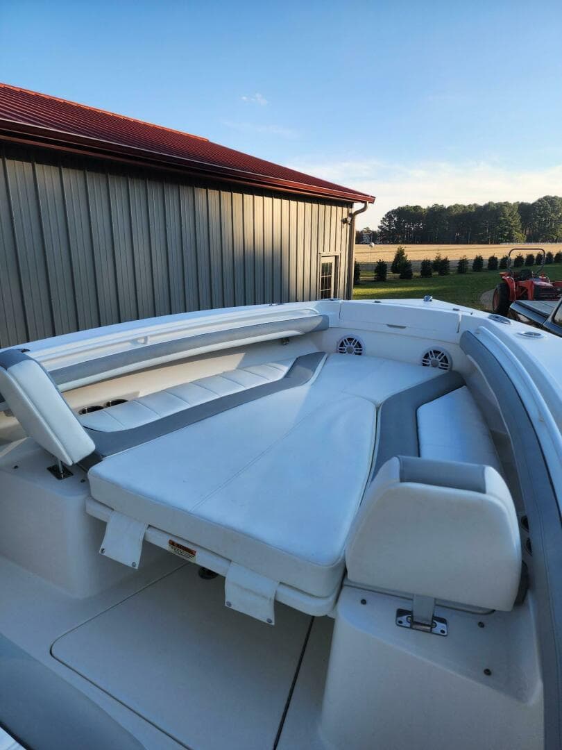 2021 Regulator 23 FS — photo 42