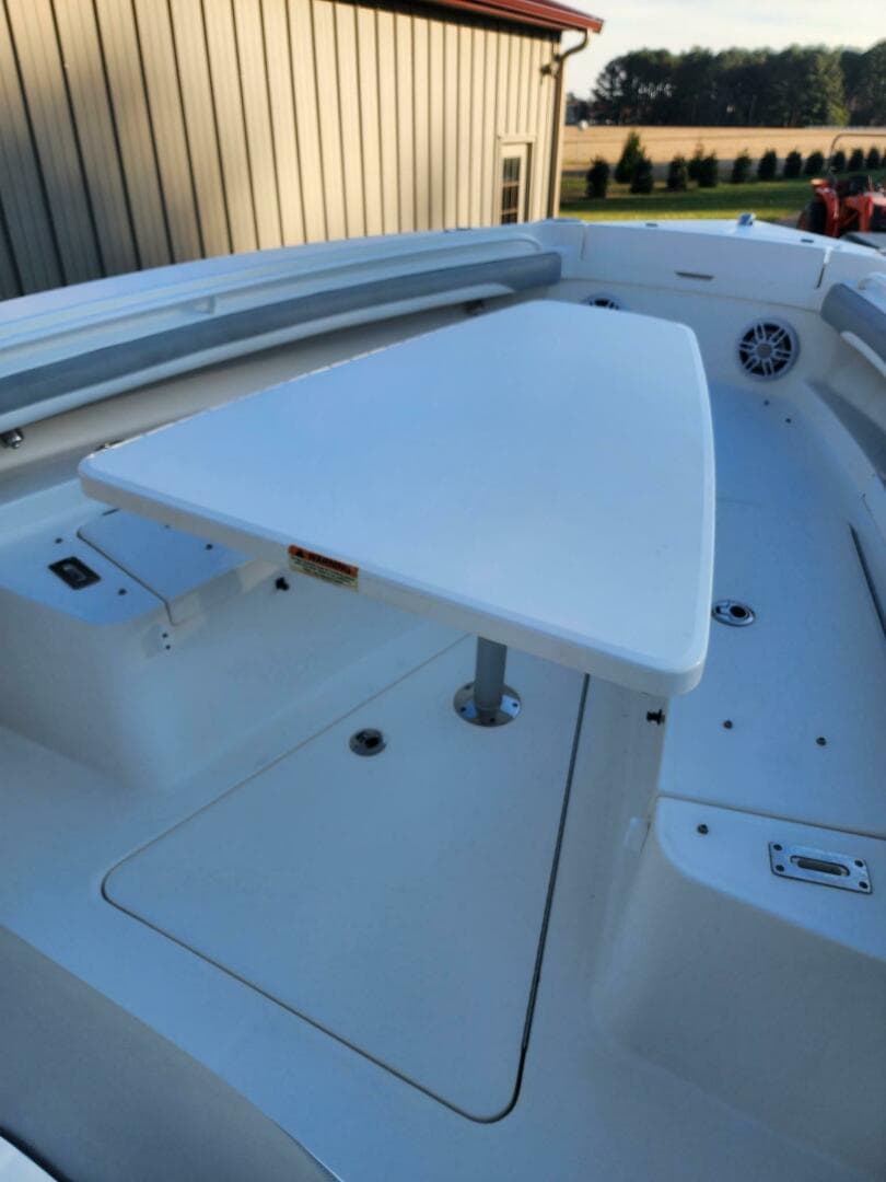 2021 Regulator 23 FS — photo 43