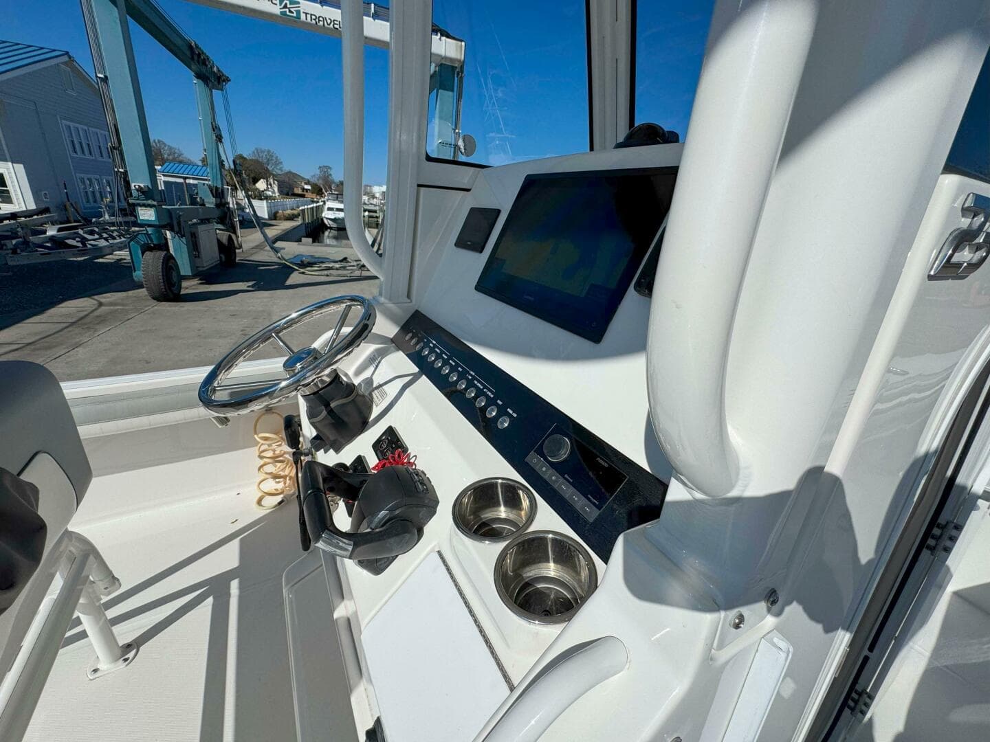 2021 Regulator 23 FS — photo 23