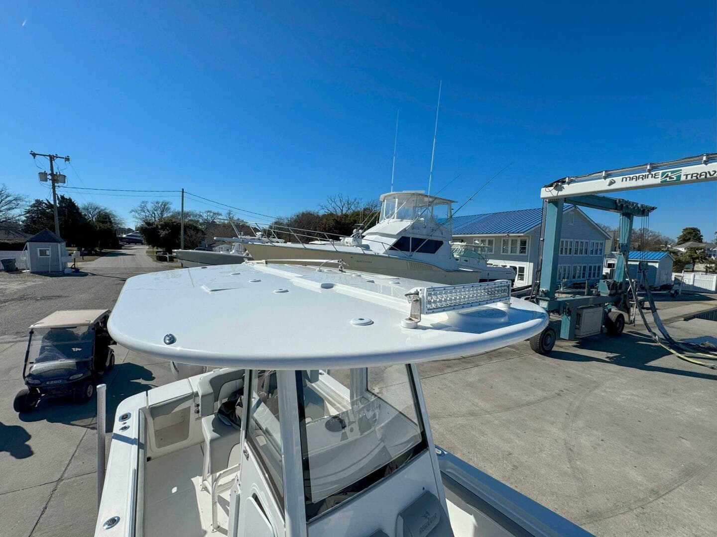 2021 Regulator 23 FS — photo 21