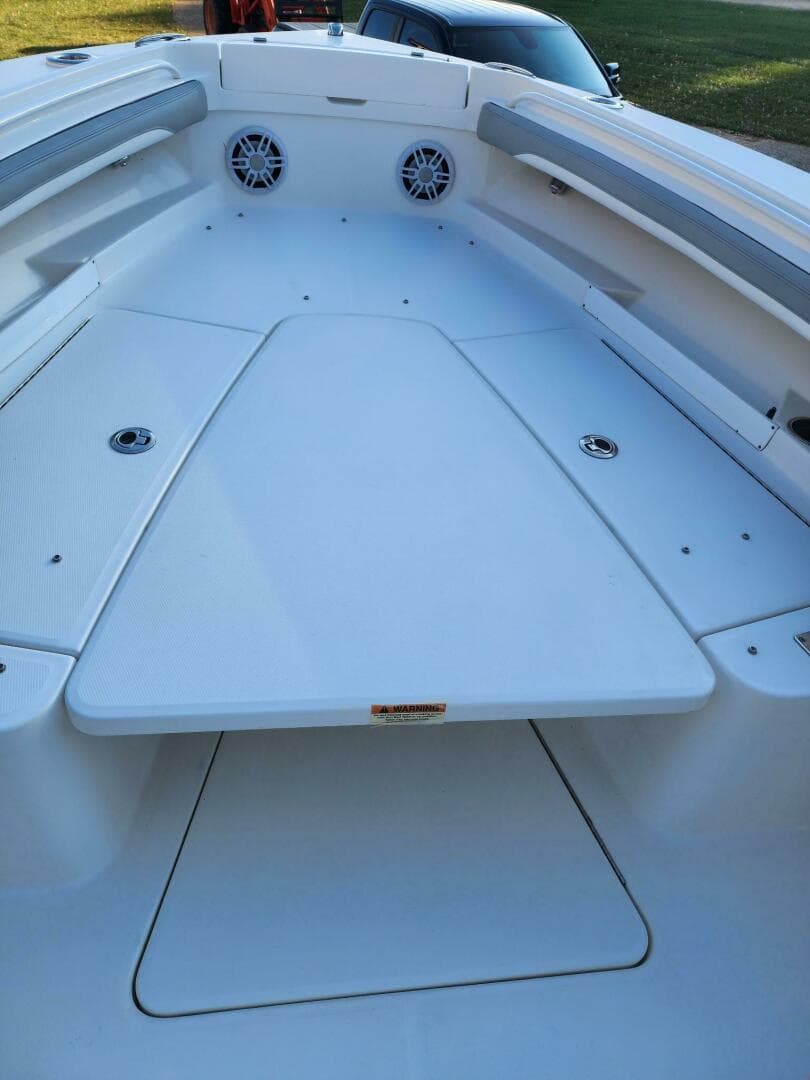 2021 Regulator 23 FS — photo 44