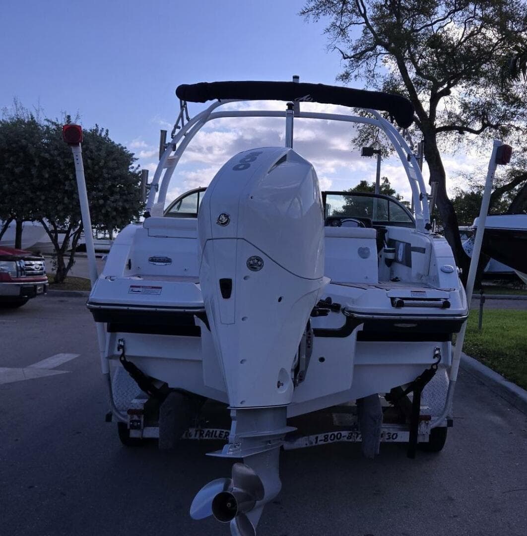 2023 Monterey M225 — photo 2