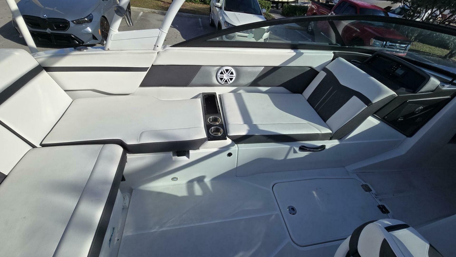 2023 Monterey M225 — photo 6