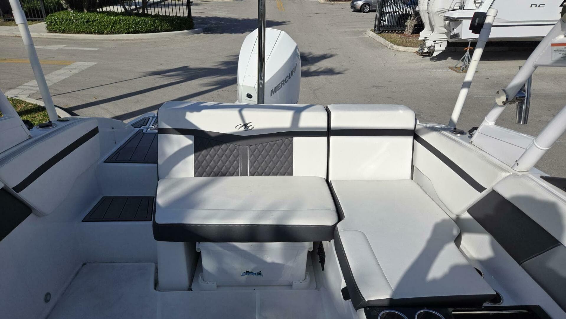 2023 Monterey M225 — photo 5