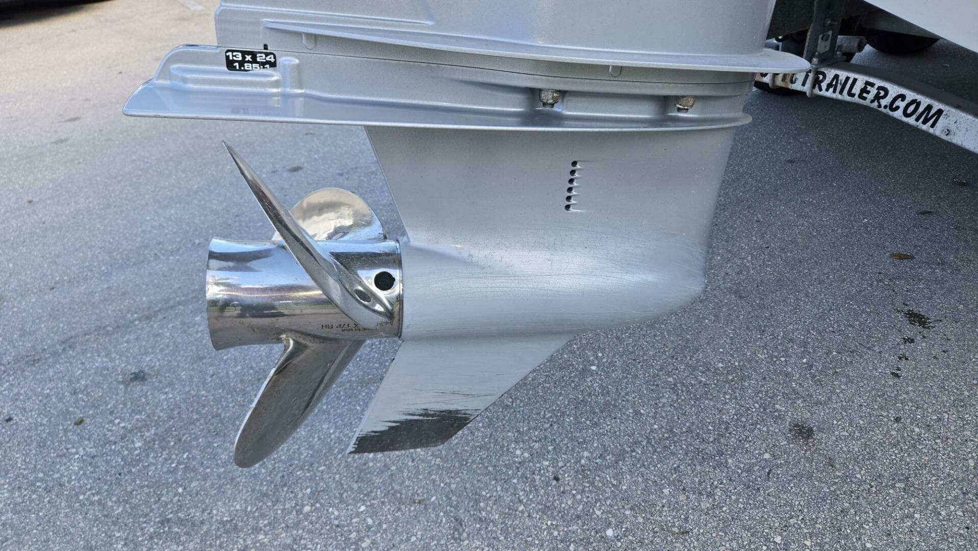 2023 Monterey M225 — photo 3