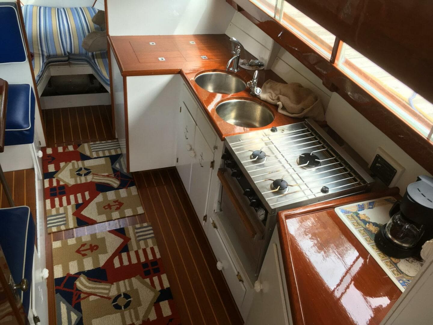 1956 Chris-Craft Capitan — photo 5