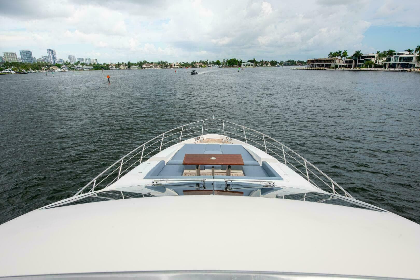 2017 Azimut Flybridge — photo 33