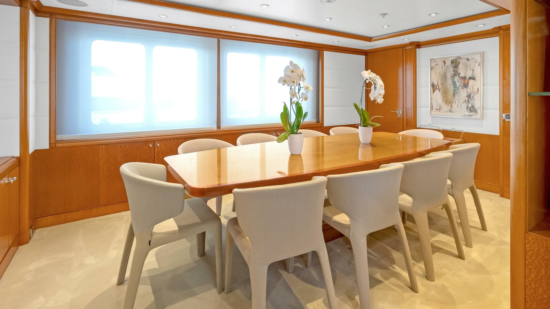 2003 Royal Denship Motor Yacht — photo 20