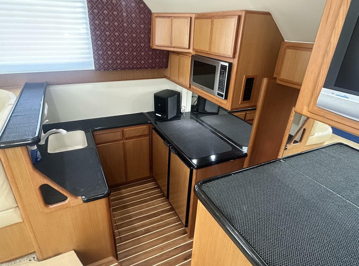 2006 Henriques 42 Convertible — photo 13