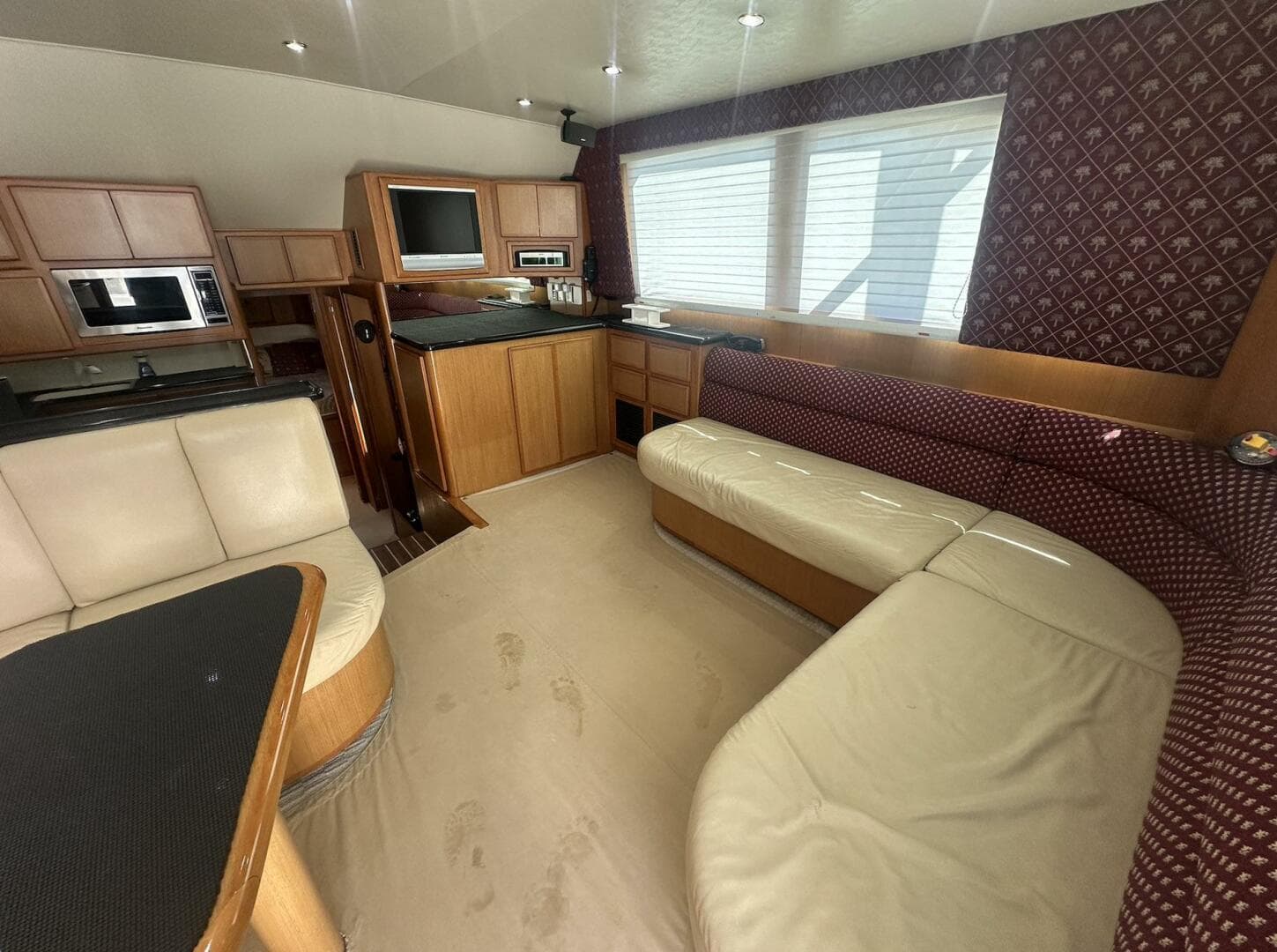 2006 Henriques 42 Convertible — photo 11