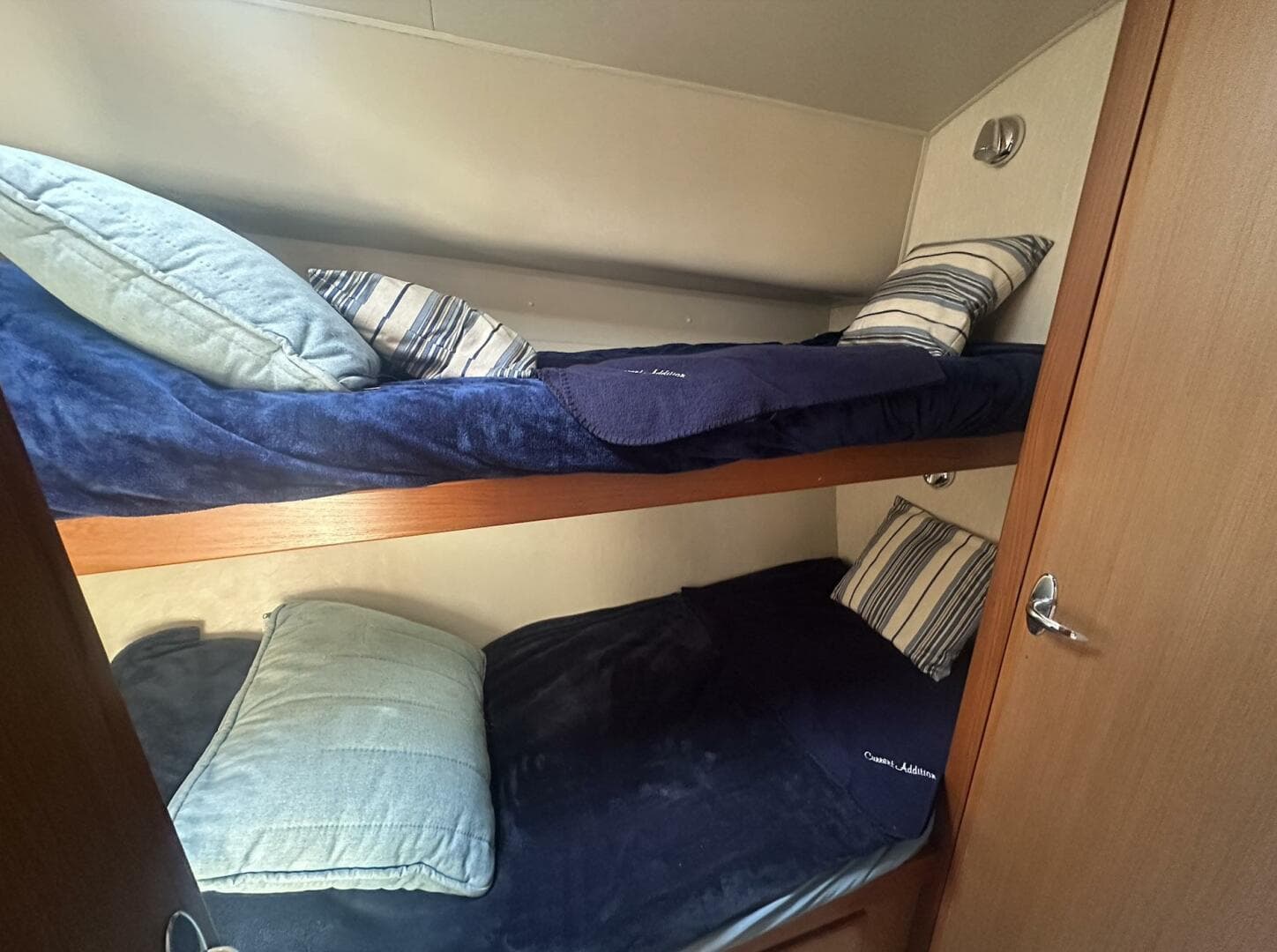 2006 Henriques 42 Convertible — photo 17