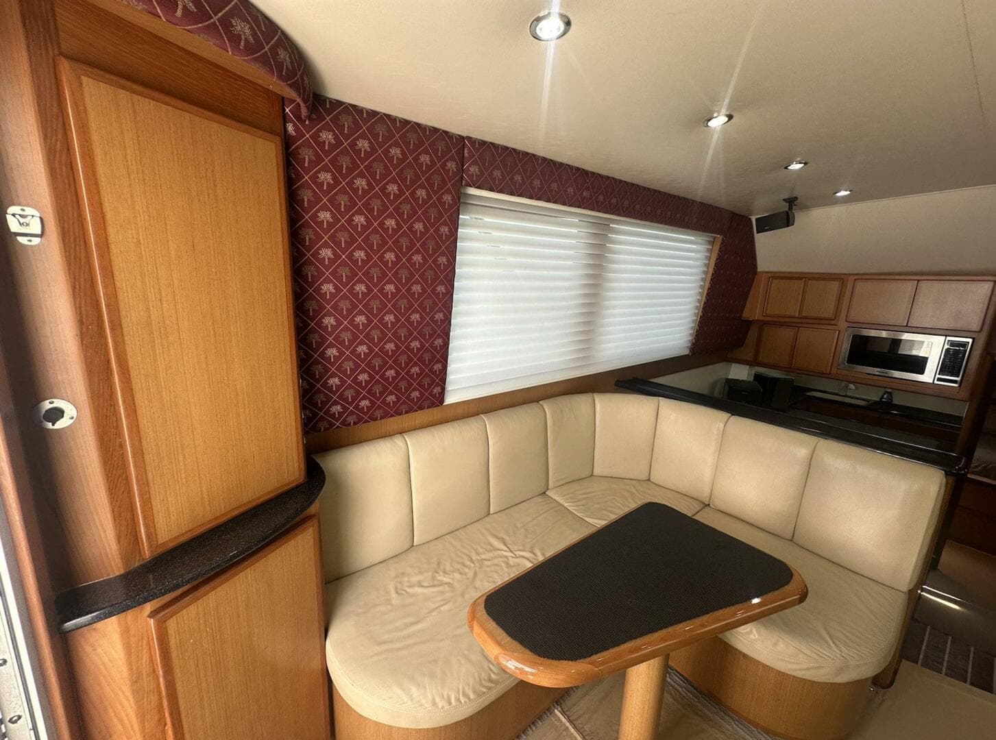 2006 Henriques 42 Convertible — photo 10