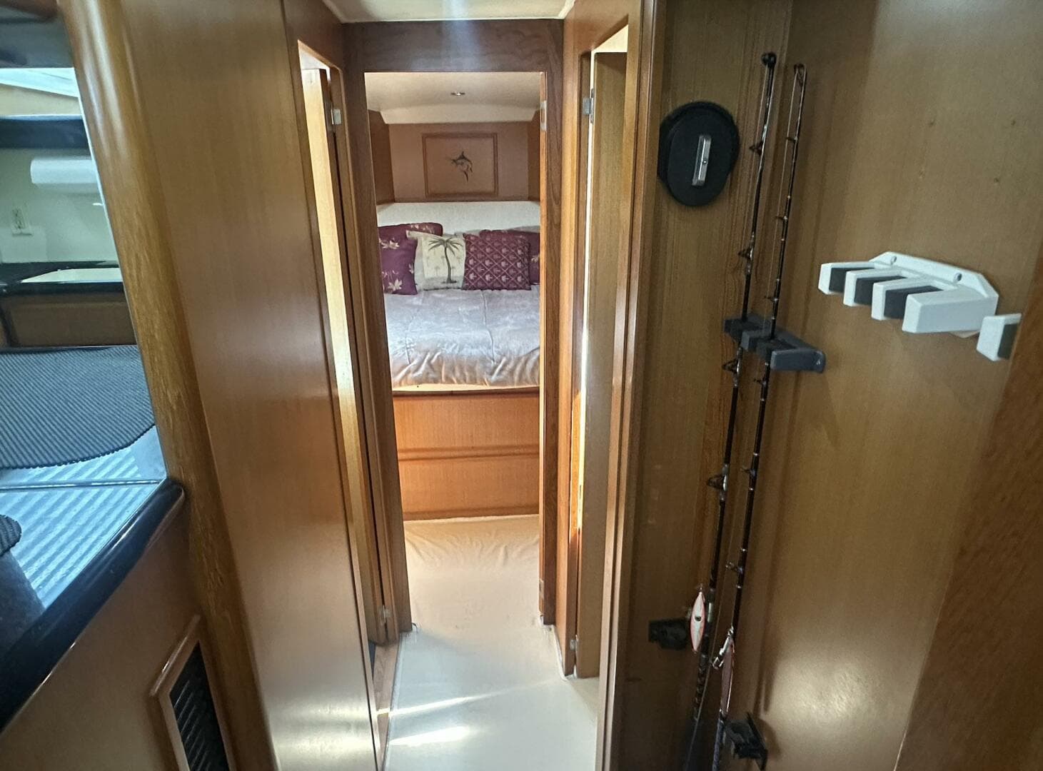 2006 Henriques 42 Convertible — photo 16