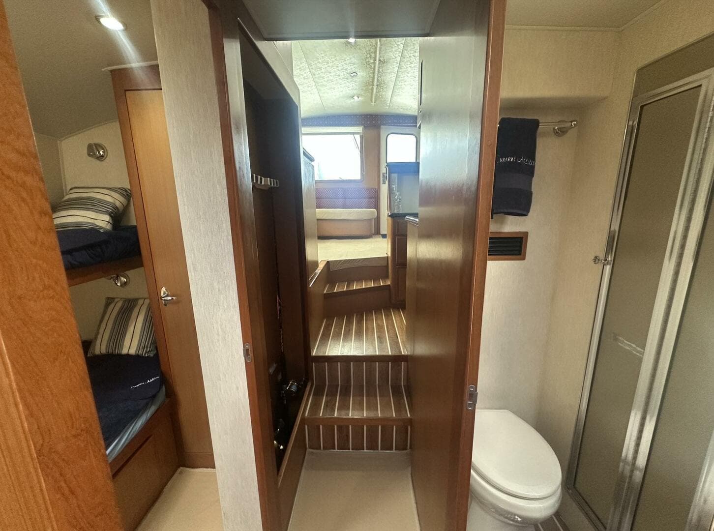 2006 Henriques 42 Convertible — photo 20