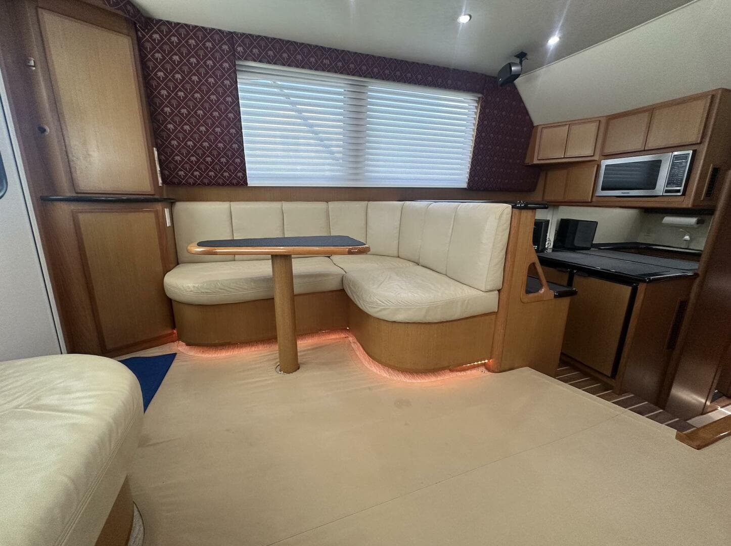 2006 Henriques 42 Convertible — photo 12