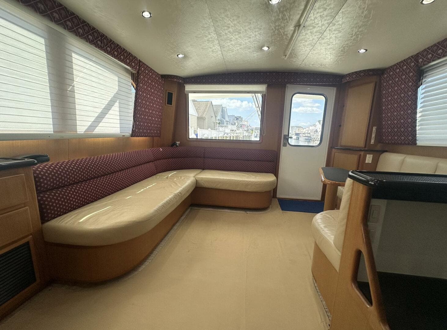 2006 Henriques 42 Convertible — photo 15