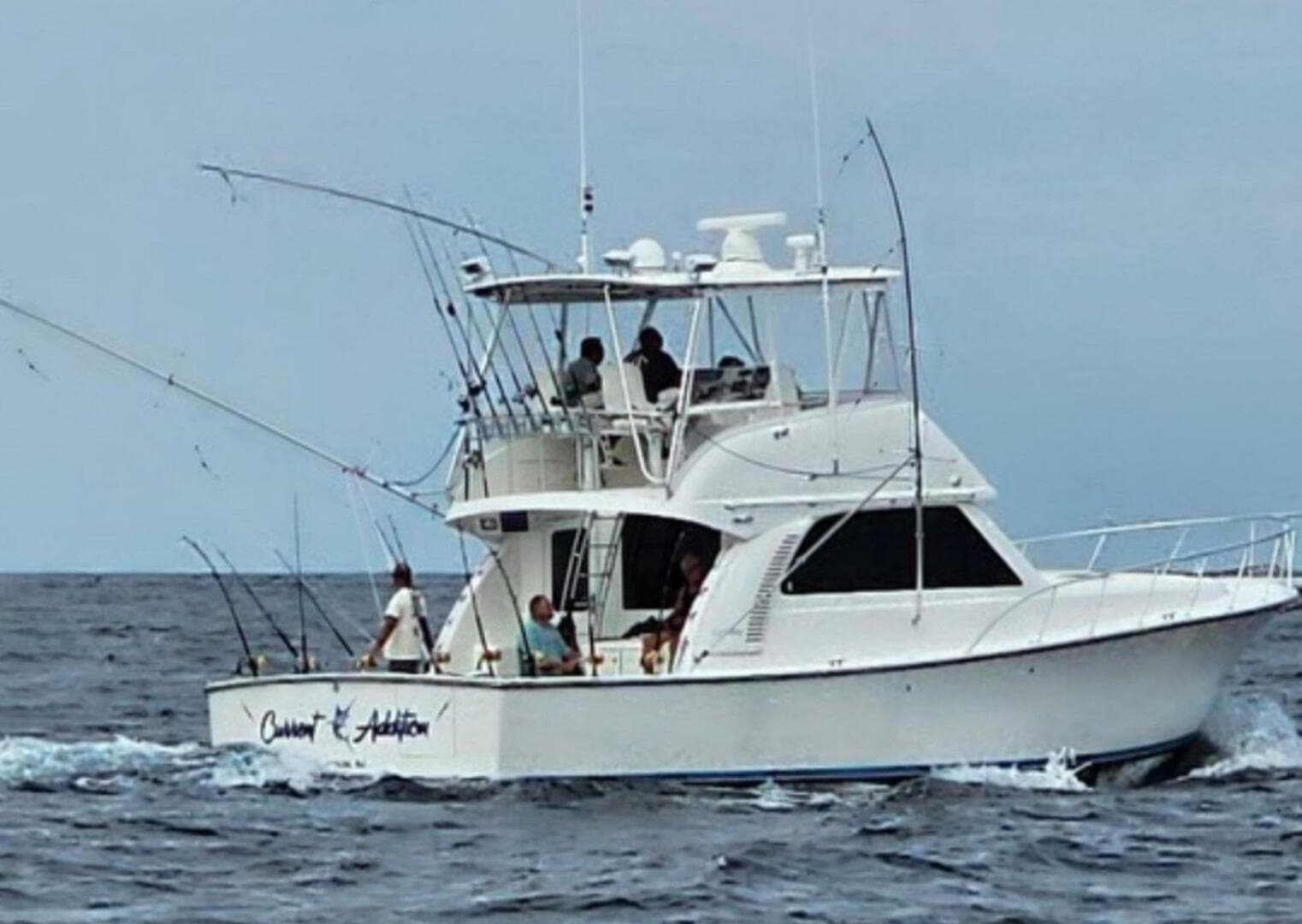 2006 Henriques 42 Convertible — photo 1