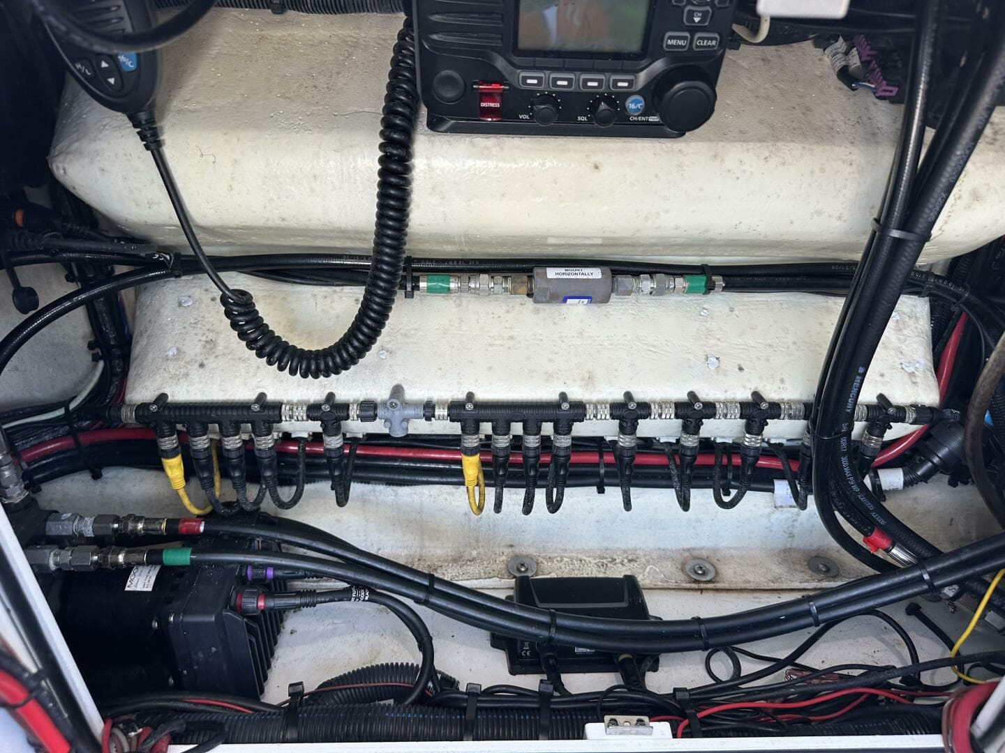 2021 Barker Boatworks 26 Open — photo 12