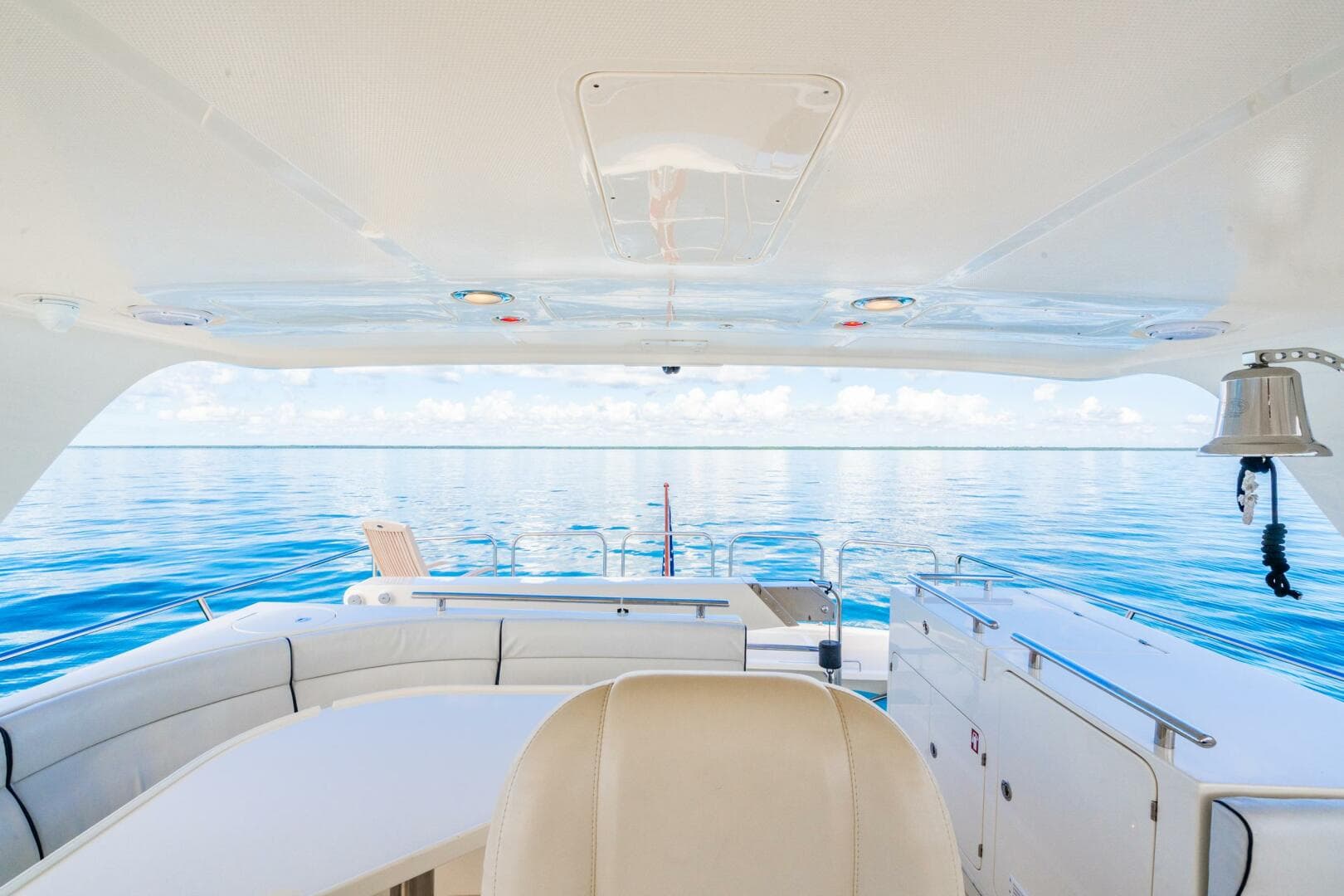 2011 Marlow 57 Explorer — photo 29