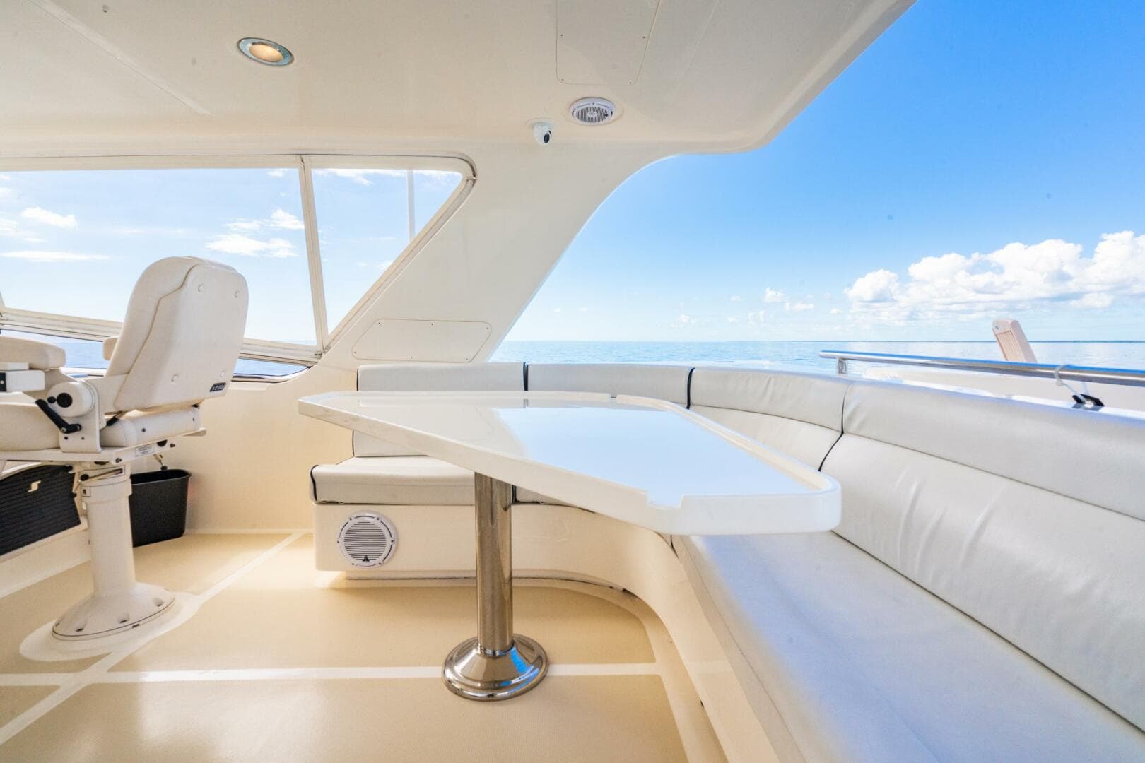 2011 Marlow 57 Explorer — photo 30