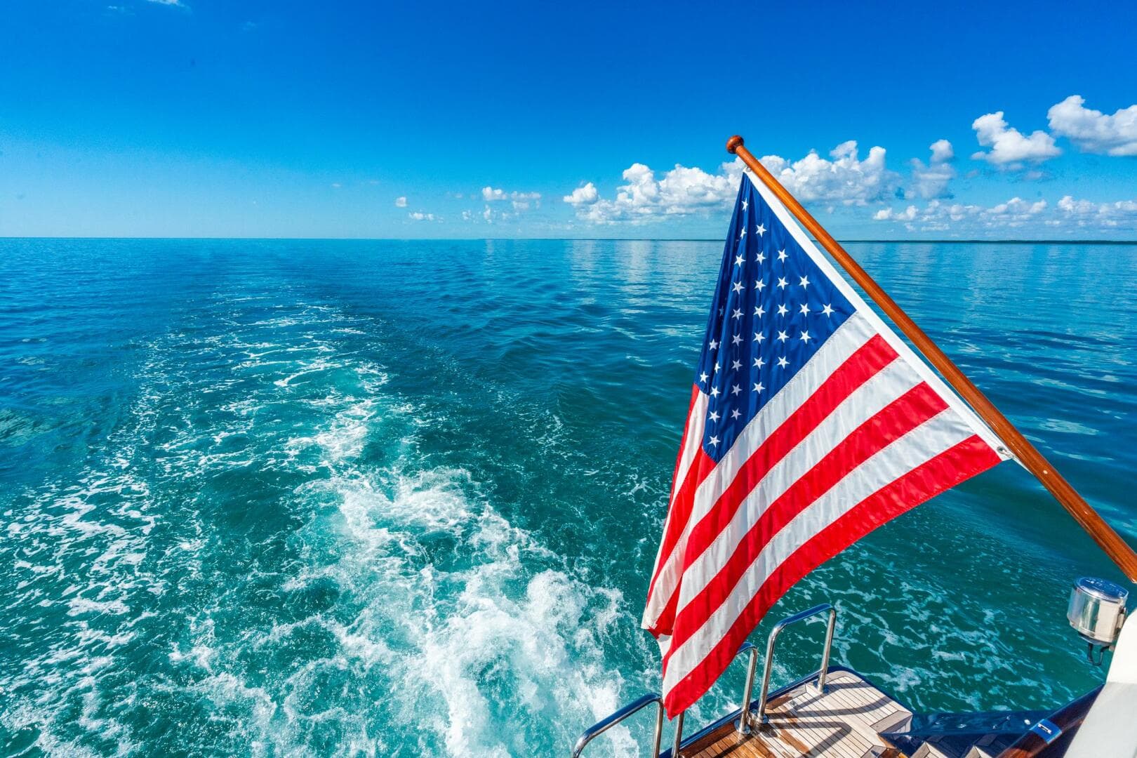 2011 Marlow 57 Explorer — photo 44