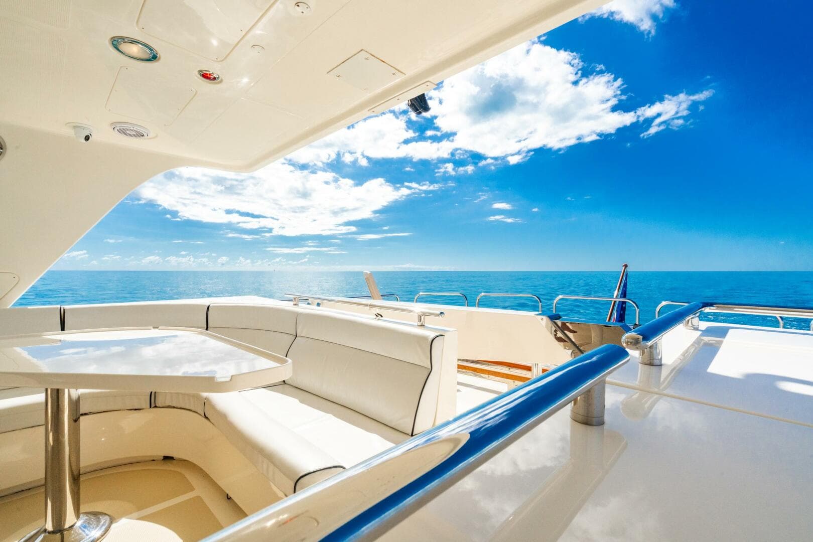 2011 Marlow 57 Explorer — photo 50