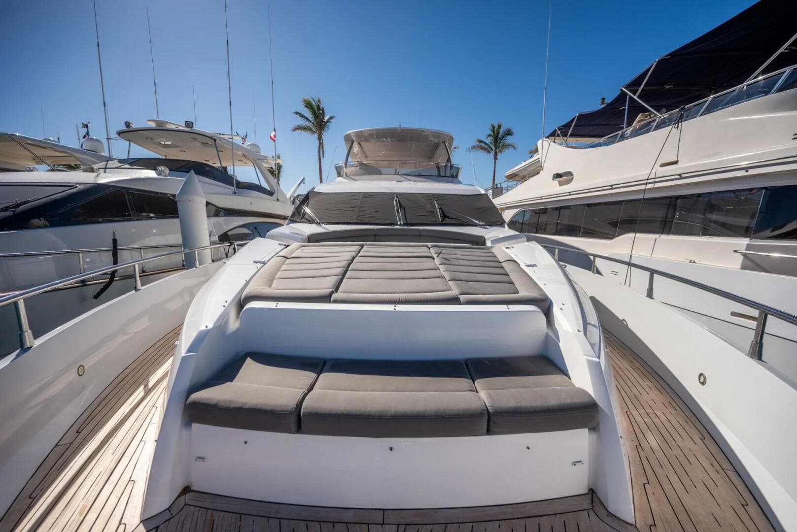2015 Sunseeker 75 — photo 8