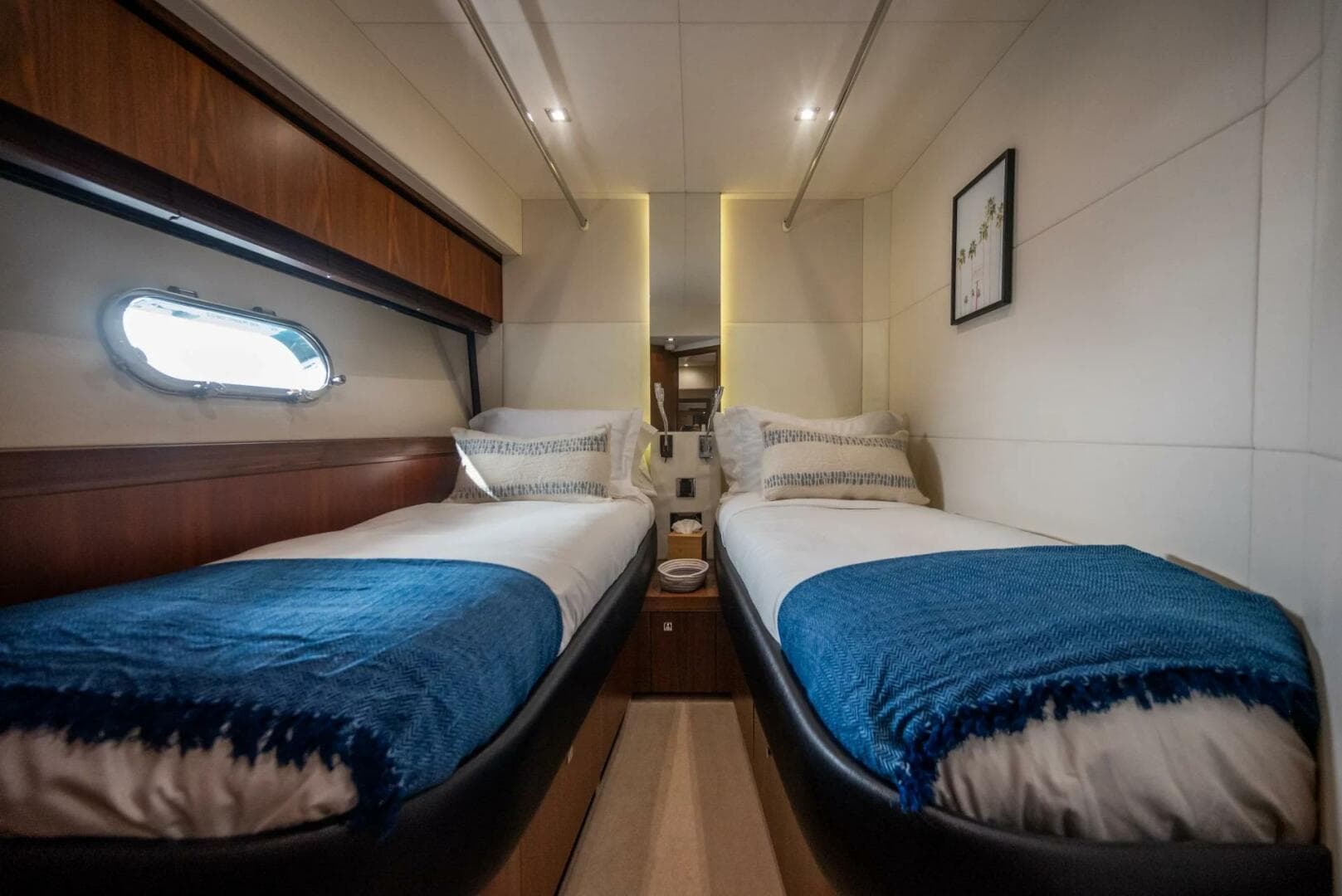 2015 Sunseeker 75 — photo 17