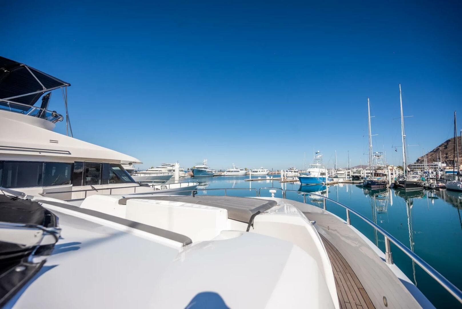 2015 Sunseeker 75 — photo 6