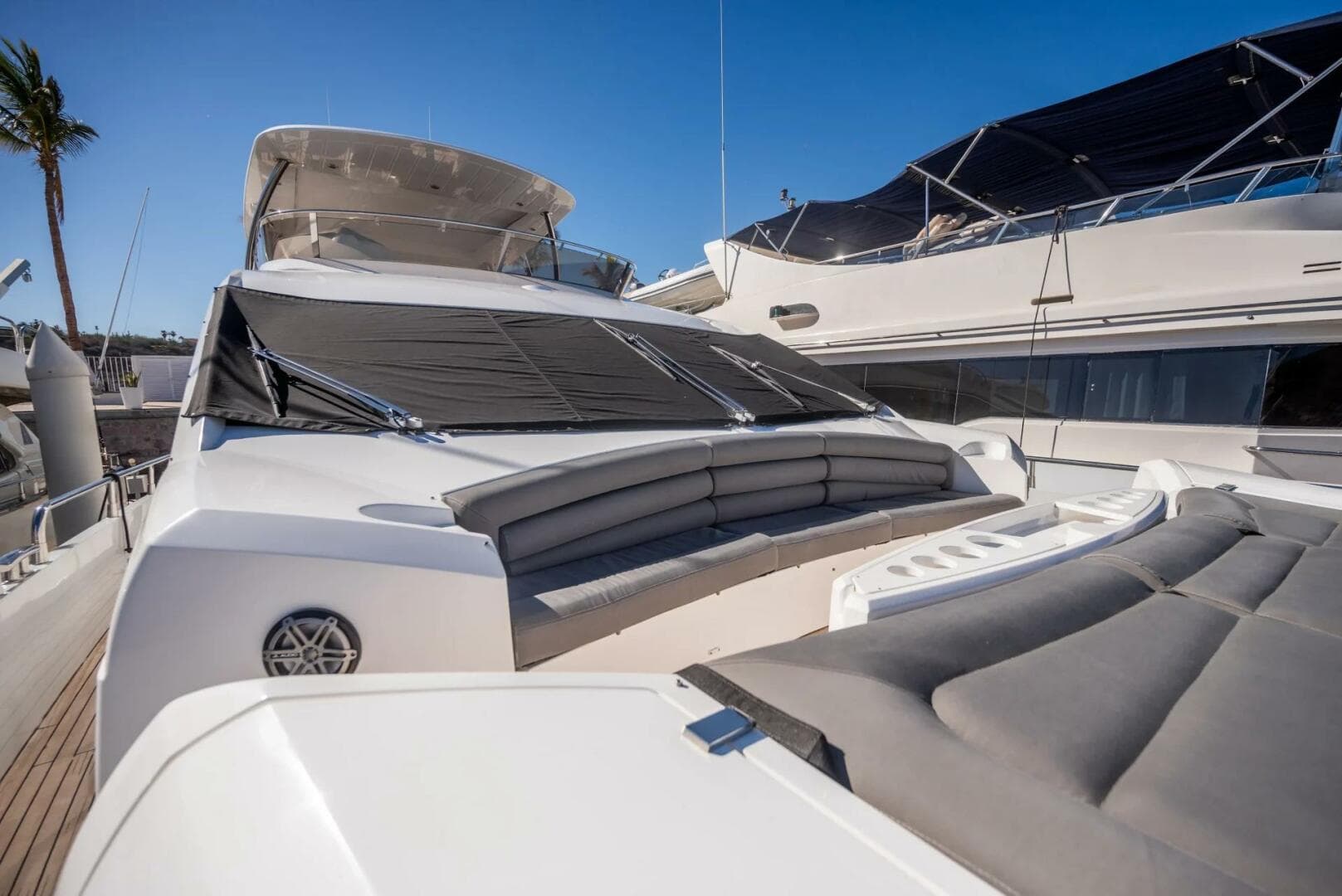 2015 Sunseeker 75 — photo 7