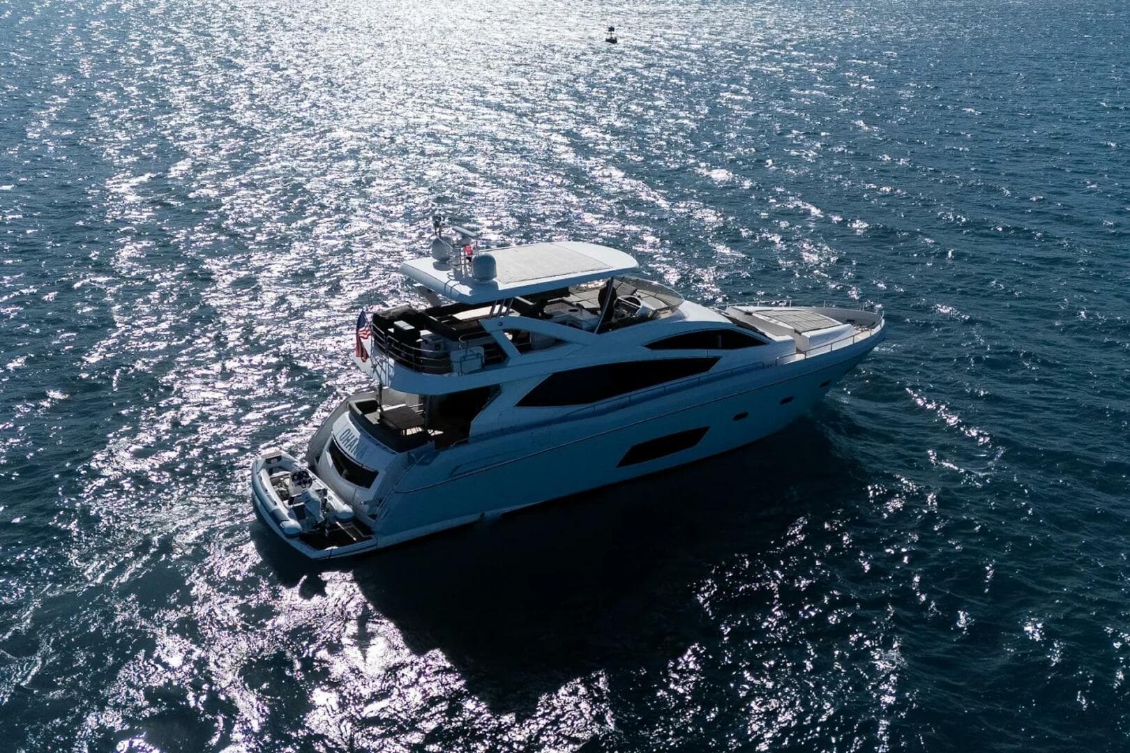 2015 Sunseeker 75 — photo 3