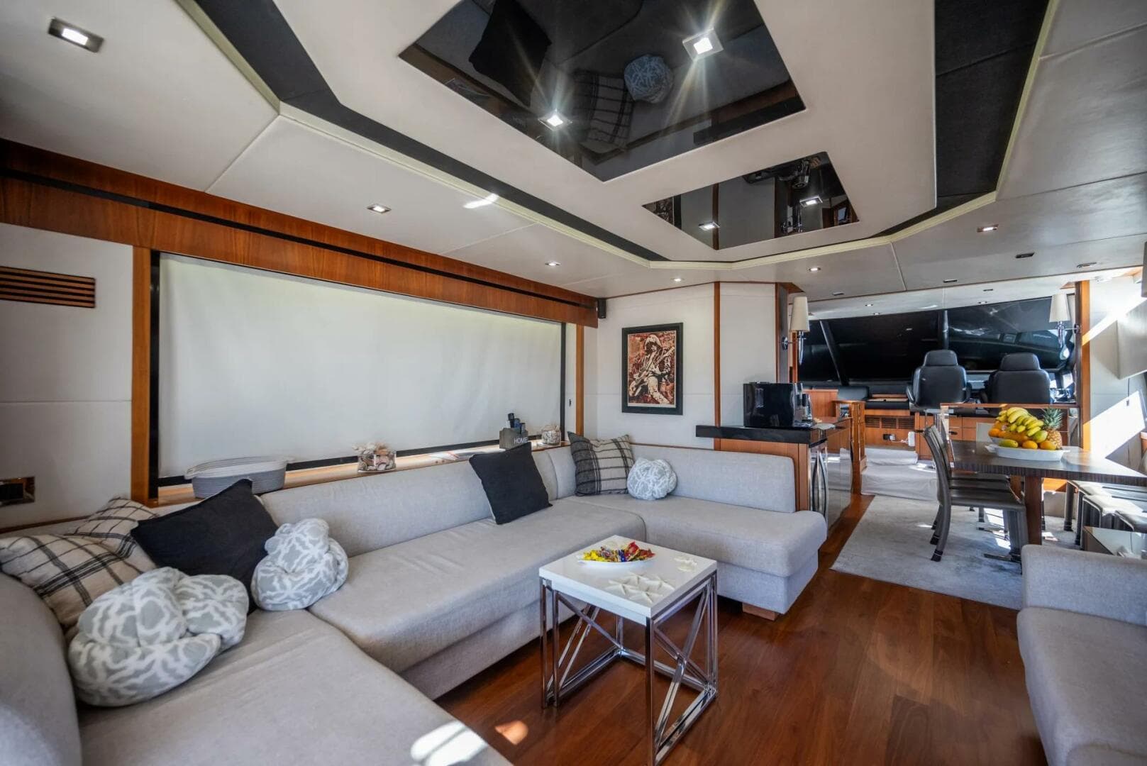 2015 Sunseeker 75 — photo 34