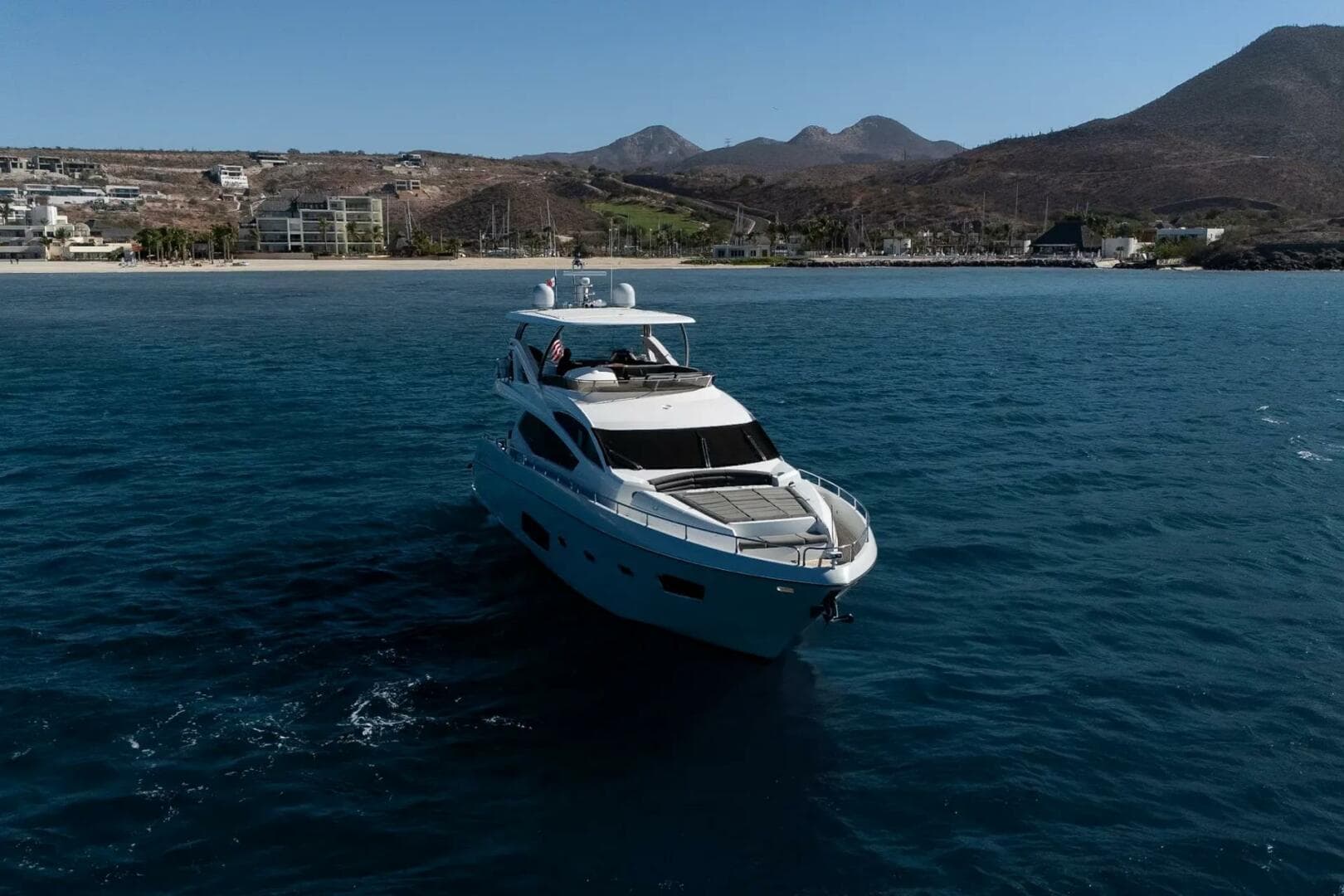 2015 Sunseeker 75 — photo 2
