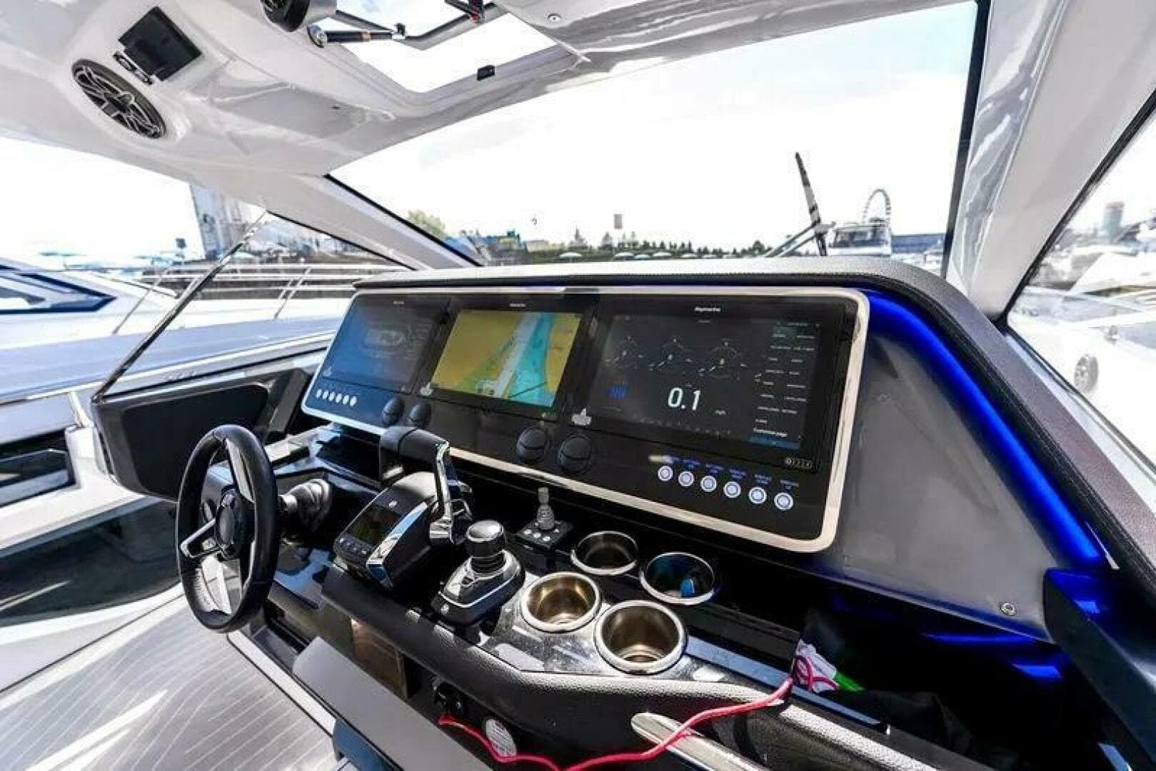 2023 Azimut Verve 47 — photo 20