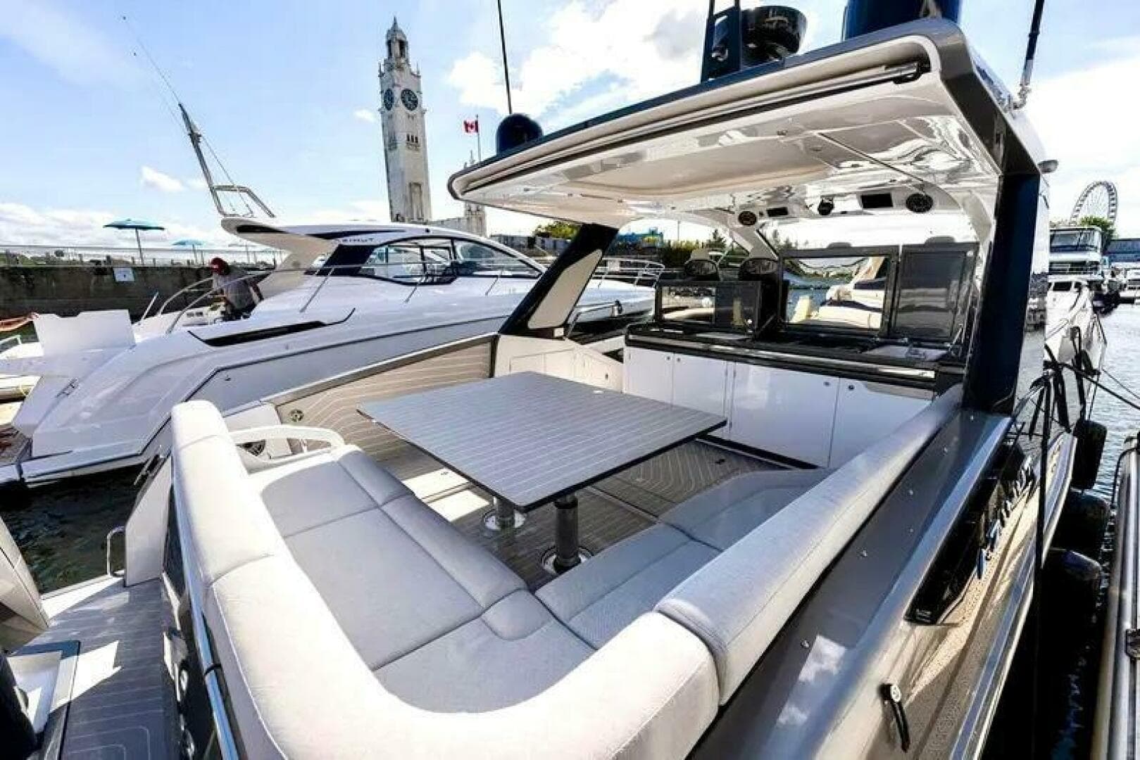 2023 Azimut Verve 47 — photo 22